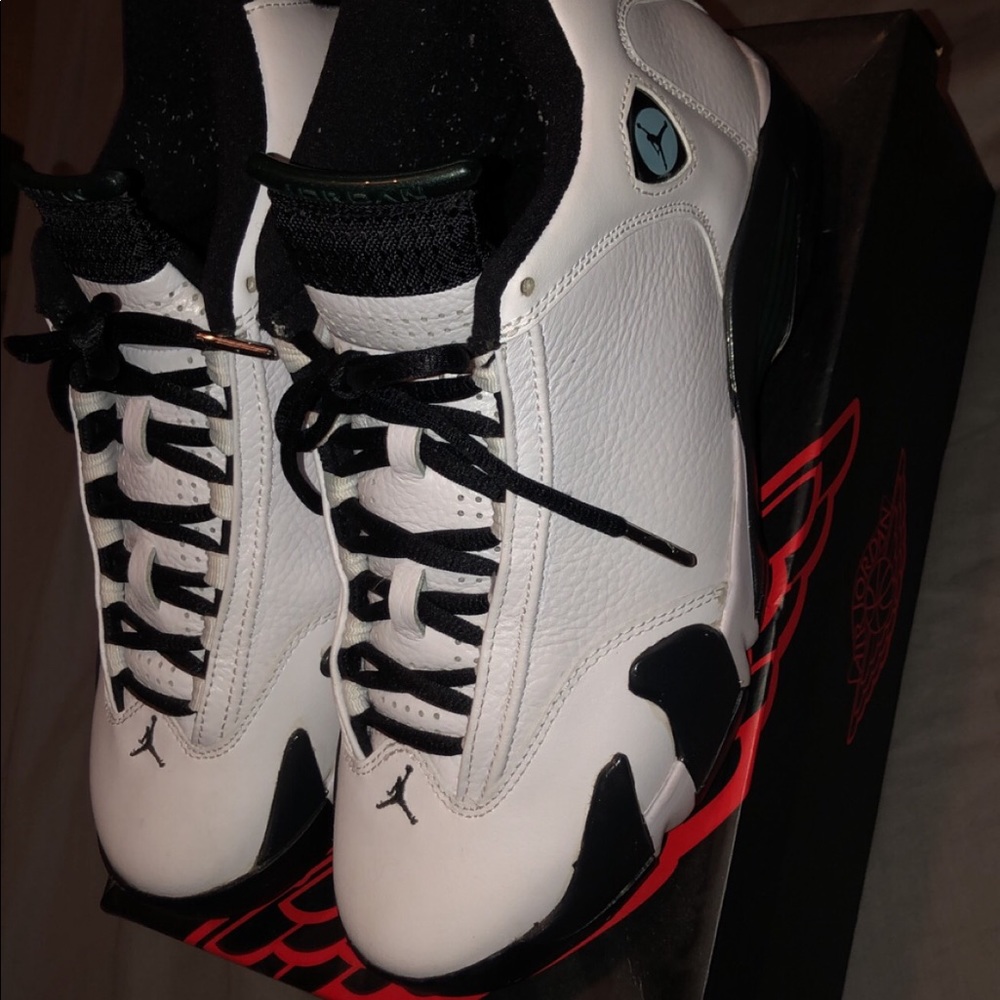 Air jordan Retro 14